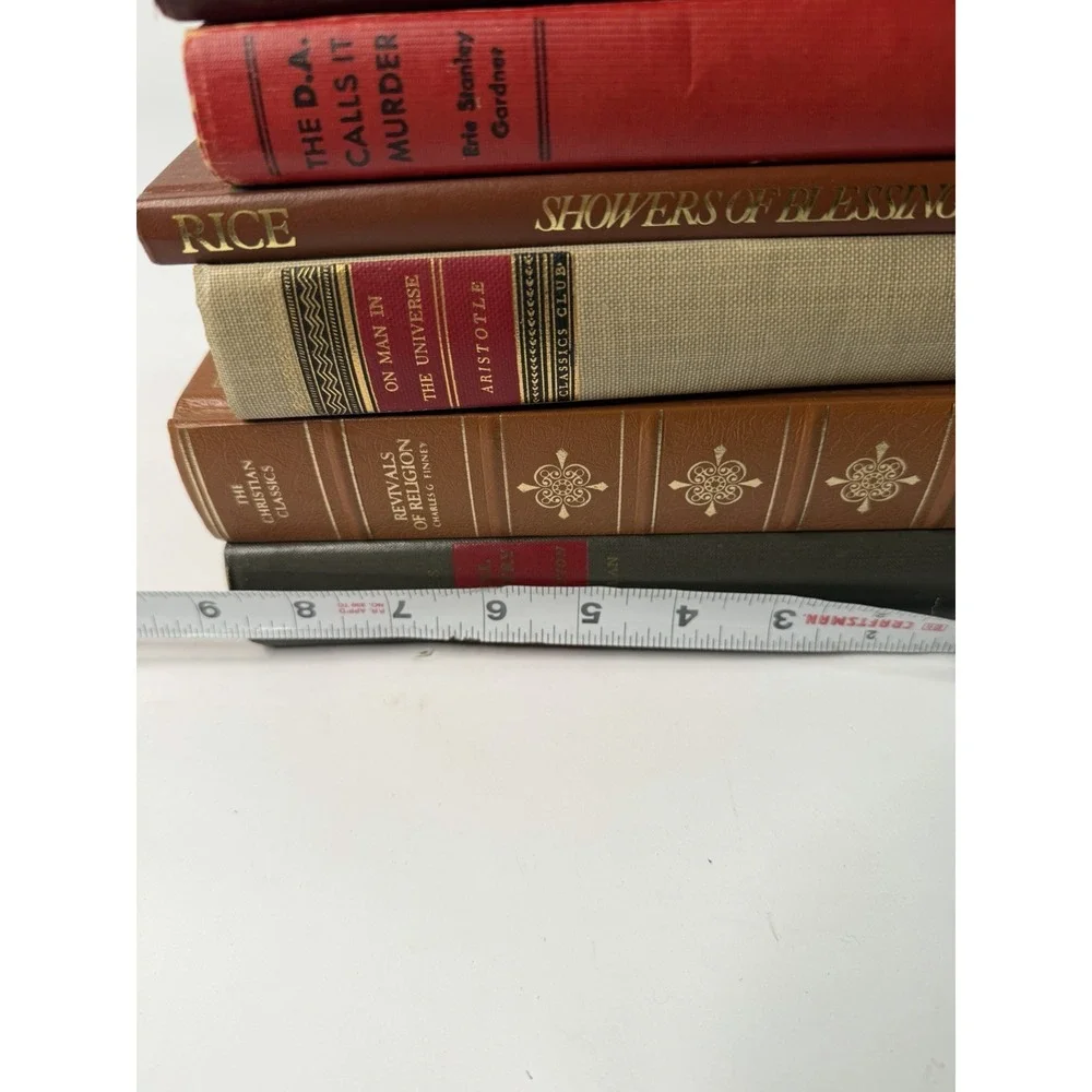 N/A vintage book